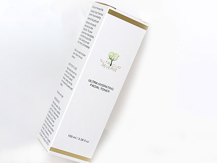 Cosmetic Packaging Box